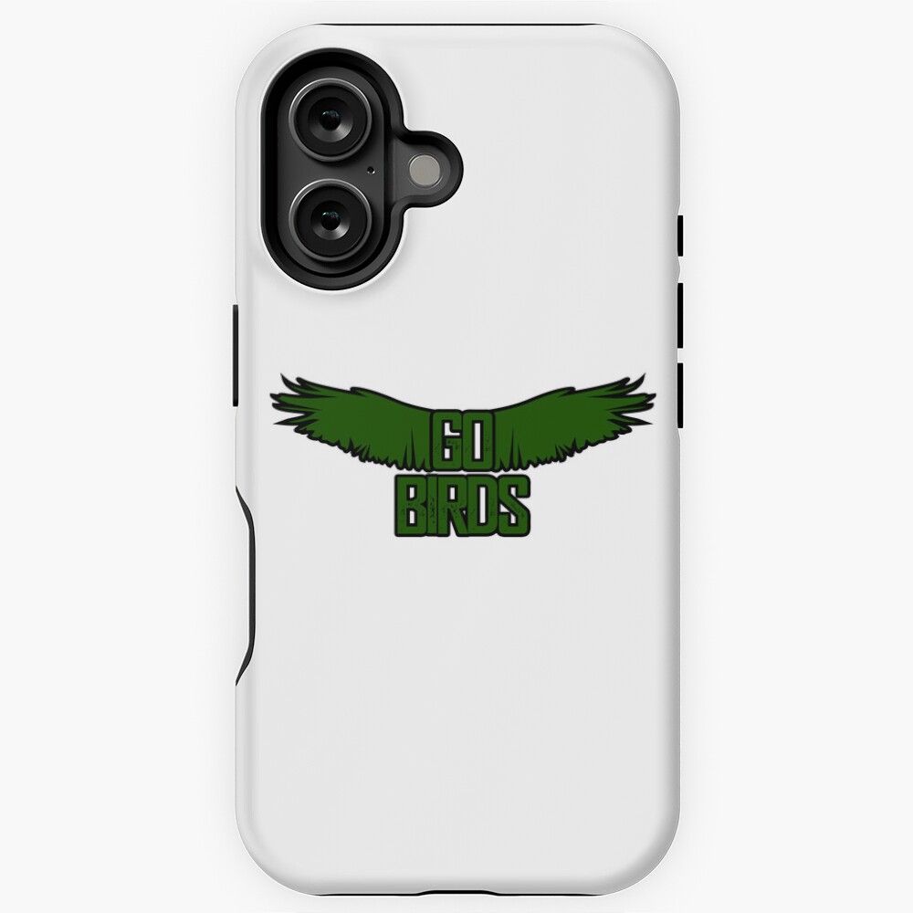 Item preview, iPhone Magsafe Tough Case designed and sold by Rockys-Randoms.