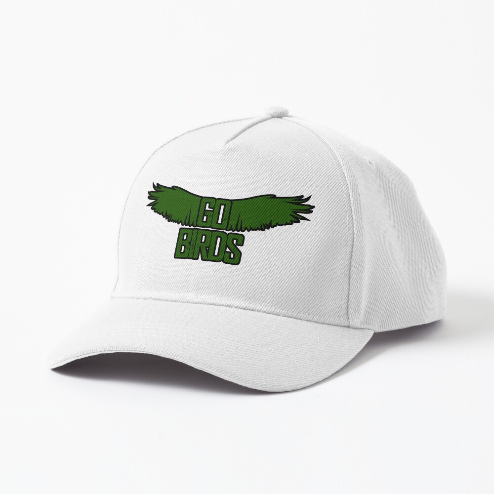 Item preview, Baseball Cap designed and sold by Rockys-Randoms.