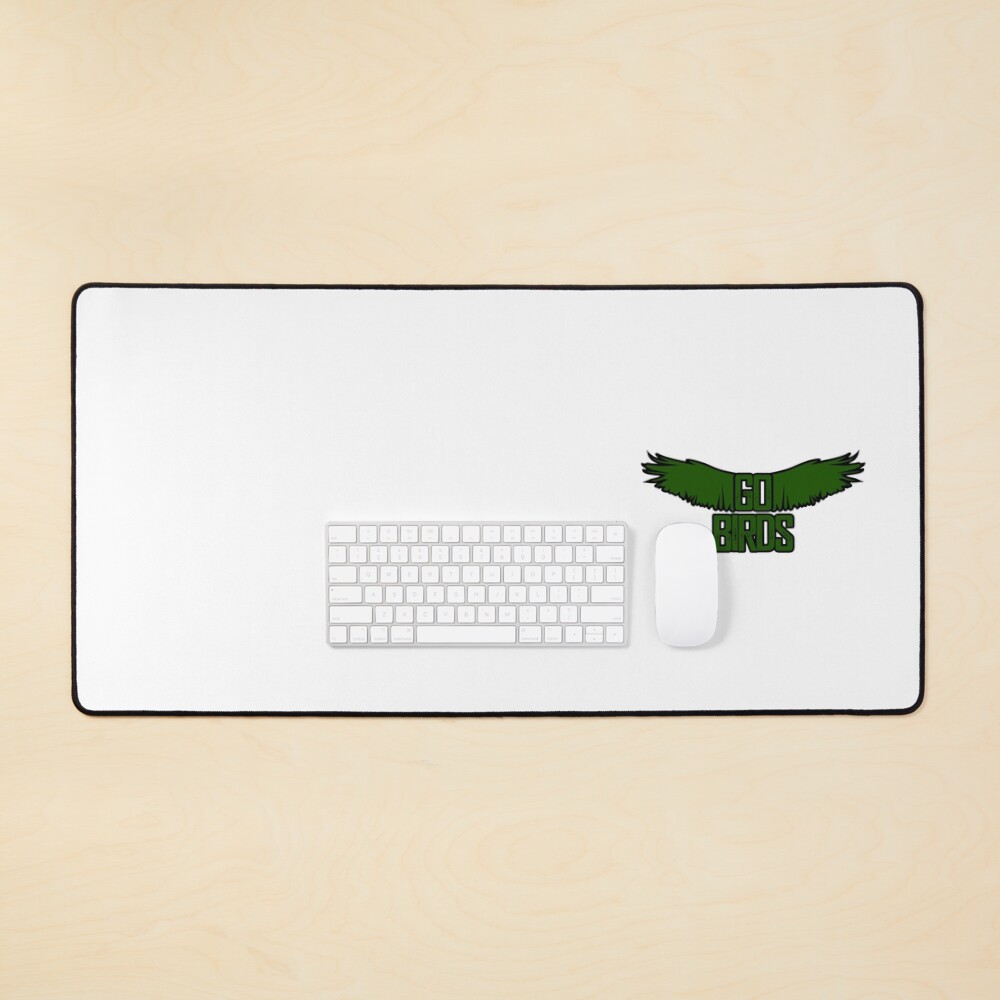 Item preview, Desk Mat designed and sold by Rockys-Randoms.