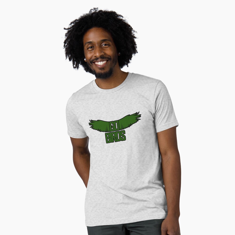 Item preview, Tri-blend T-Shirt designed and sold by Rockys-Randoms.