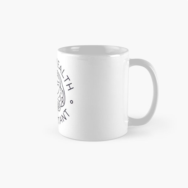 Item preview, Funny statement design: Mental health is important lettering with brain sketch. designed and sold by Silva-Sol.