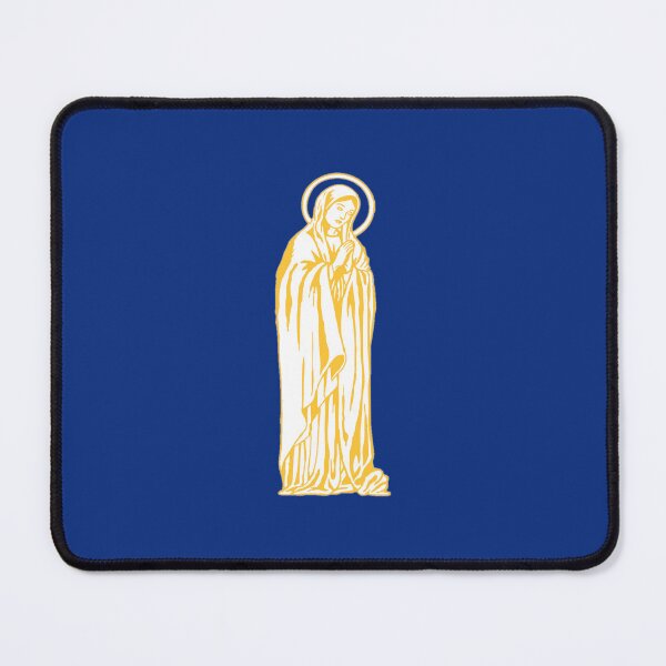 Item preview, Virgin Mary  designed and sold by kikimuse.