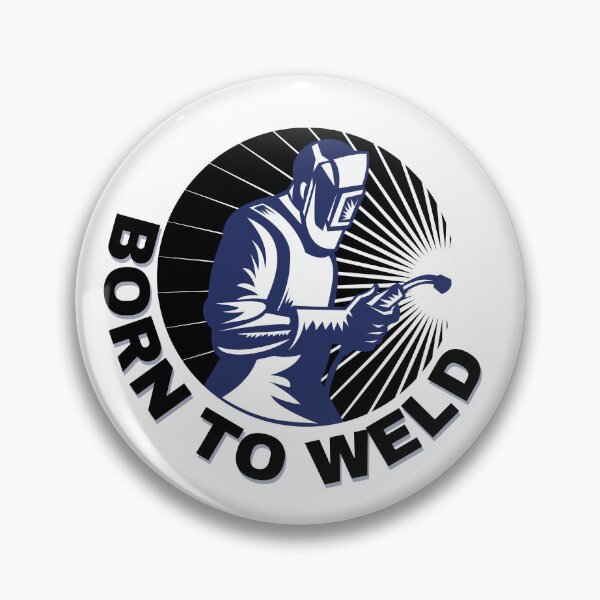 Item preview, Born to Weld - Welder Dad - Metalworking designed and sold by Gummy Bear Gift Shop.