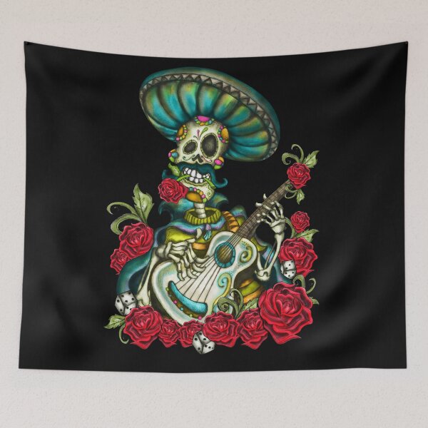 Item preview, Mariachi designed and sold by helinton.