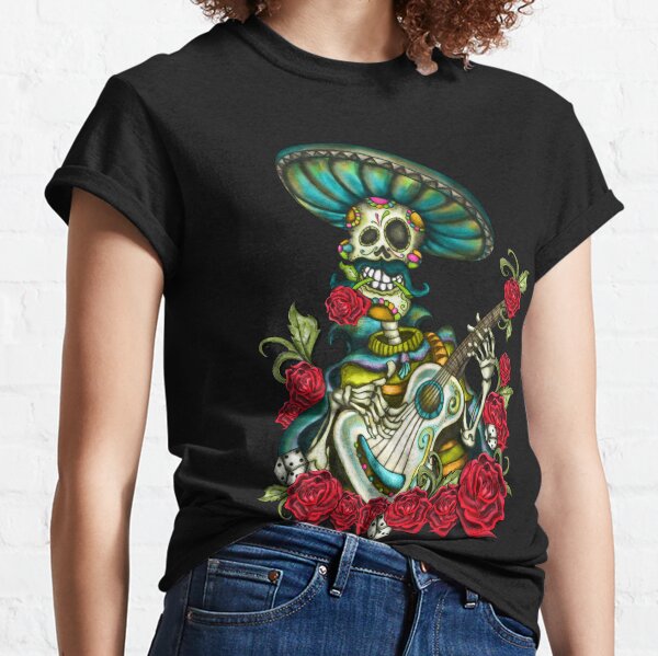 Camisetas: Mariachi | Redbubble