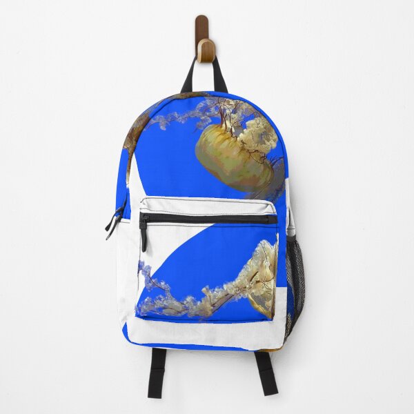 Item preview, Floating Jellyfish Graphic designed and sold by CoordinatedCo.