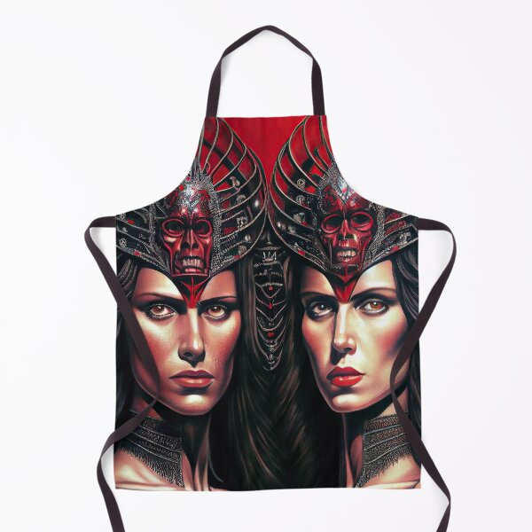 Item preview, Gemini designed and sold by OccultDreams.