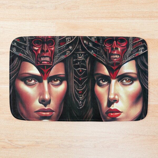 Item preview, Gemini designed and sold by OccultDreams.