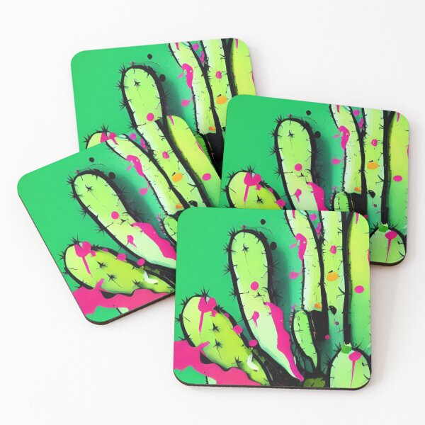 Item preview, Cacti designed and sold by dida80.