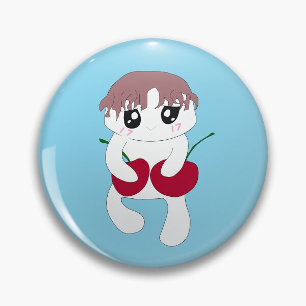 Item preview, Seventeen Scoups Bongbongie designed and sold by MoonBlushShop.
