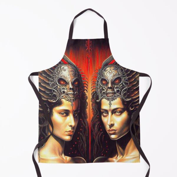 Item preview, Gemini (Variation) designed and sold by OccultDreams.