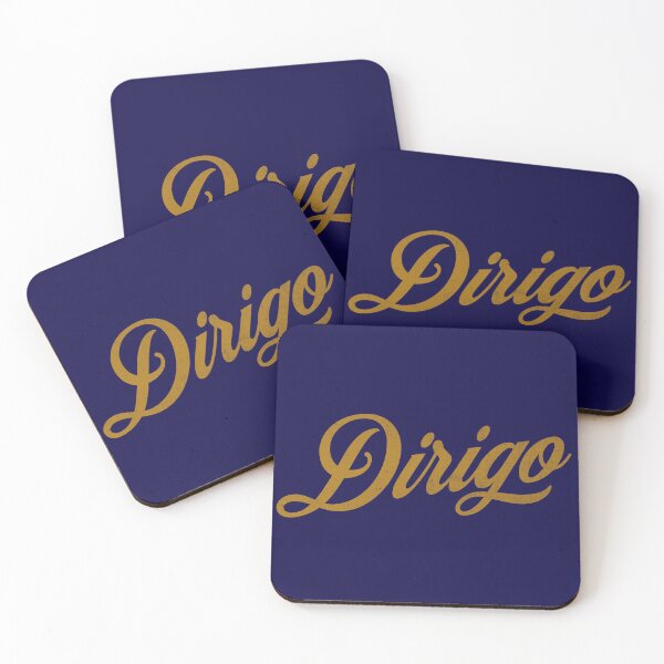 Item preview, Dirigo Maine Rustic Script designed and sold by chitownhowie.