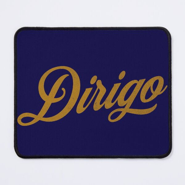 Item preview, Dirigo Maine Rustic Script designed and sold by chitownhowie.