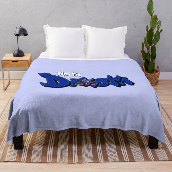 Item preview, North Dakota Flag Graffiti  - Available on stickers socks mugs and more designed and sold by Dude  Stuff.