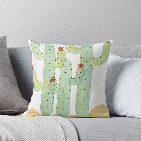 Item preview, Three Cacti designed and sold by PtcPanache.