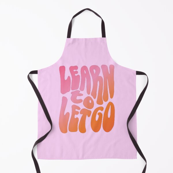 Item preview, learn to let go designed and sold by gail-snail.