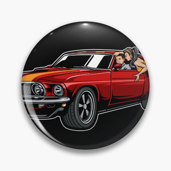 Item preview, Speed Muscle Cars designed and sold by chomaruddin tri amboko.