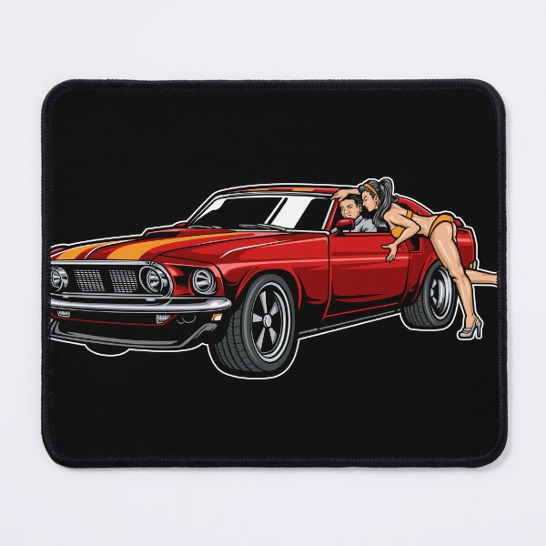 Item preview, Speed Muscle Cars designed and sold by chomaruddin tri amboko.