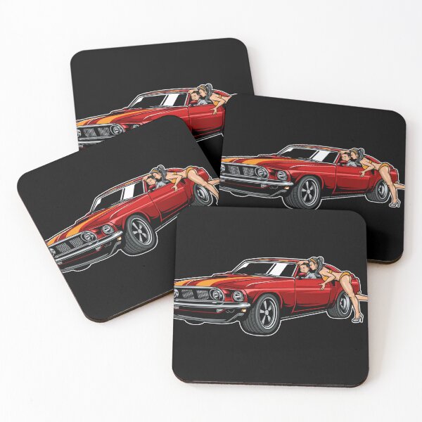 Item preview, Speed Muscle Cars designed and sold by chomaruddin tri amboko.