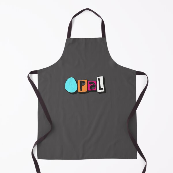 Item preview, OPAL Custom Text Birthday Name designed and sold by Danylo Mikhnievych.