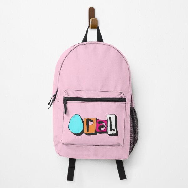 Item preview, OPAL Custom Text Birthday Name designed and sold by Danylo Mikhnievych.