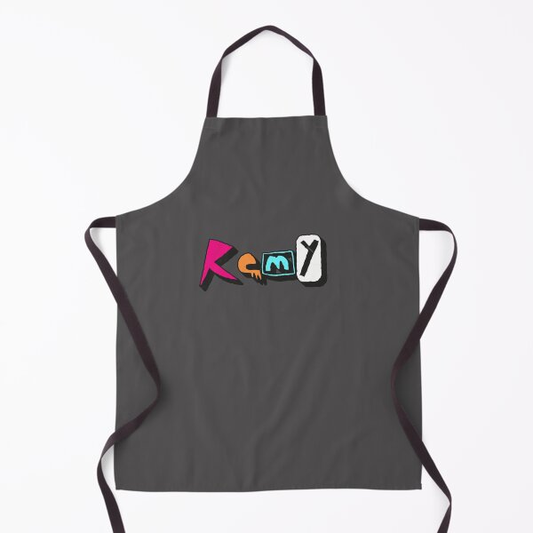 Item preview, REMY Custom Text Birthday Name designed and sold by Danylo Mikhnievych.