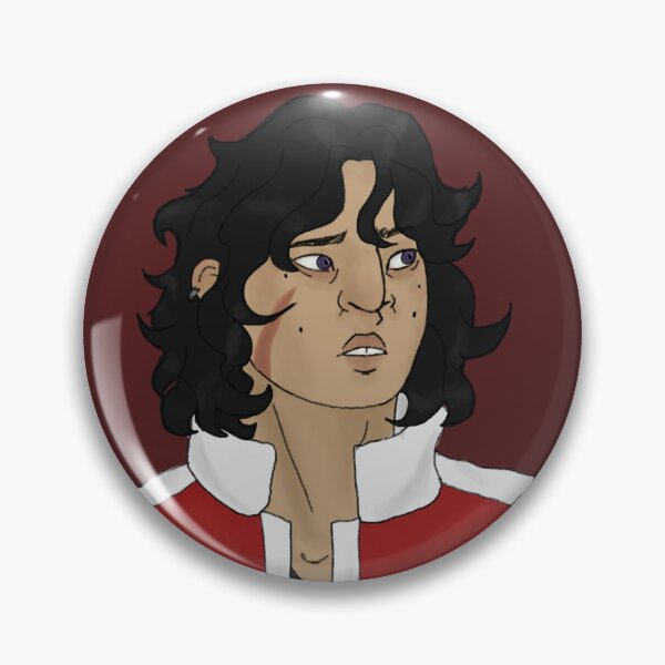 Item preview, Keith  designed and sold by Dapperenby137.