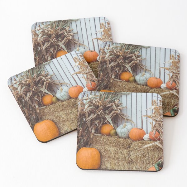 Item preview, October Days designed and sold by Ben McKone.