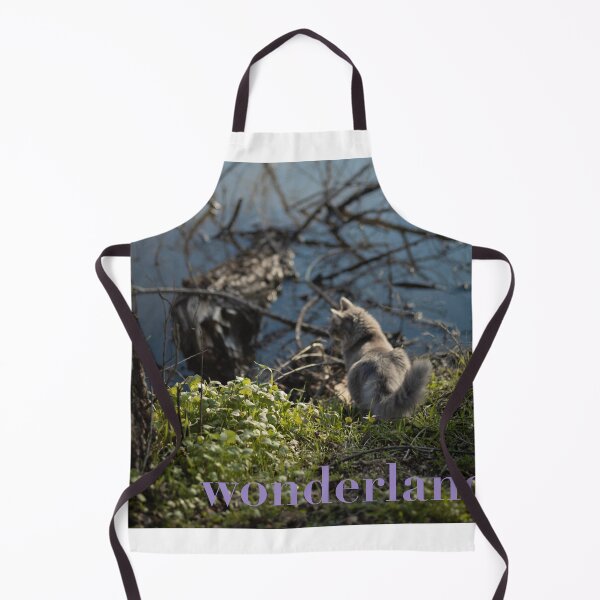 Item preview, wonderland? designed and sold by LucythePhoenix.
