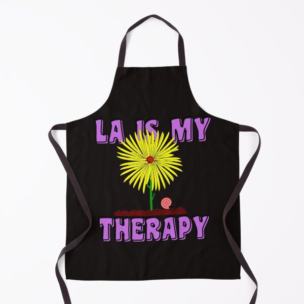 Item preview, L A THERAPY designed and sold by starfishstuff.