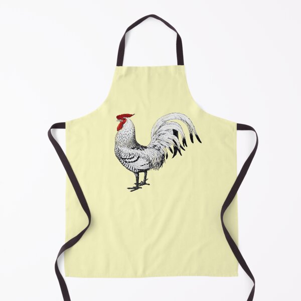 Item preview, Rooster Vintage Country Decor Chicken designed and sold by Futurebeachbum.