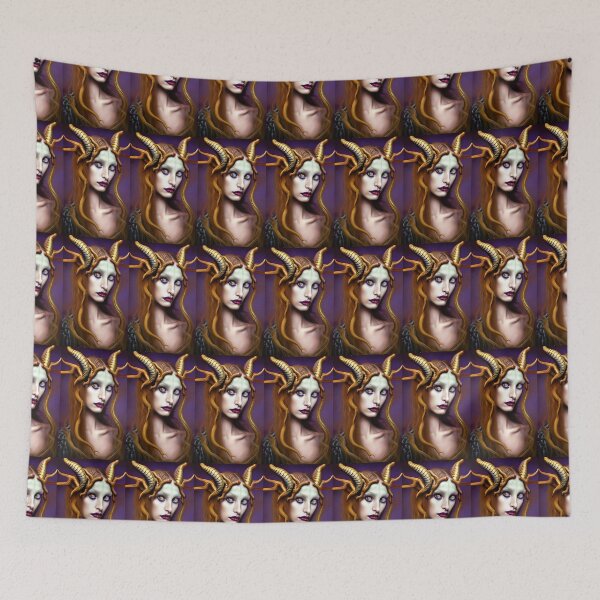 Item preview, BlueOctopus1878 Back to The Demonland 136 designed and sold by BlueOctopus1878.