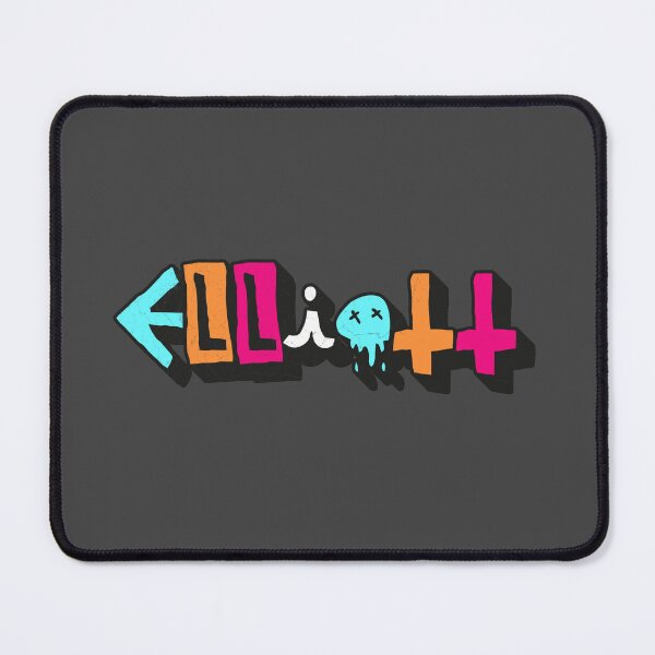 Item preview, ELLIOTT Custom Text Birthday Name designed and sold by Danylo Mikhnievych.