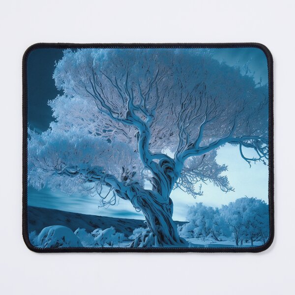 Item preview, Frozen tree designed and sold by As Nodt89.