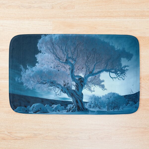 Item preview, Frozen tree designed and sold by As Nodt89.