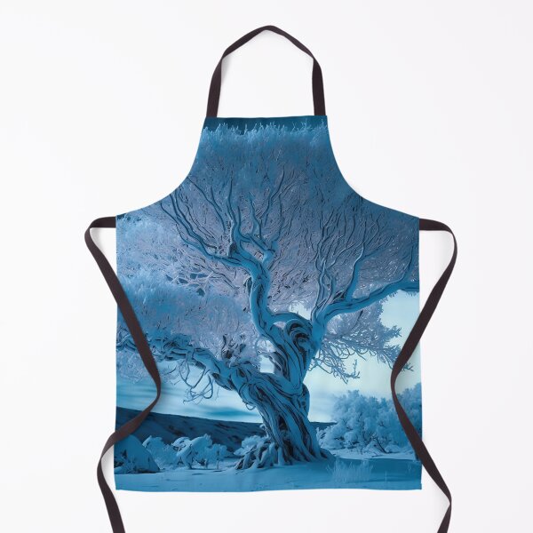 Item preview, Frozen tree designed and sold by As Nodt89.