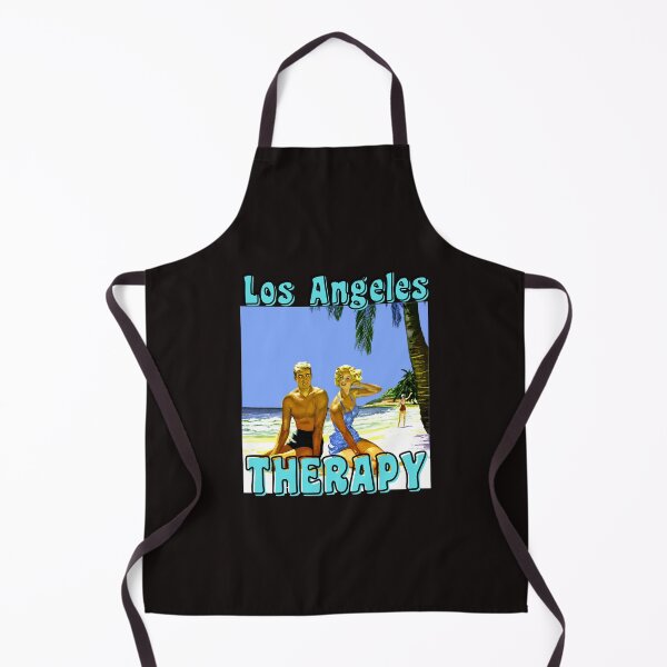 Item preview, Los Angeles Therapy designed and sold by starfishstuff.