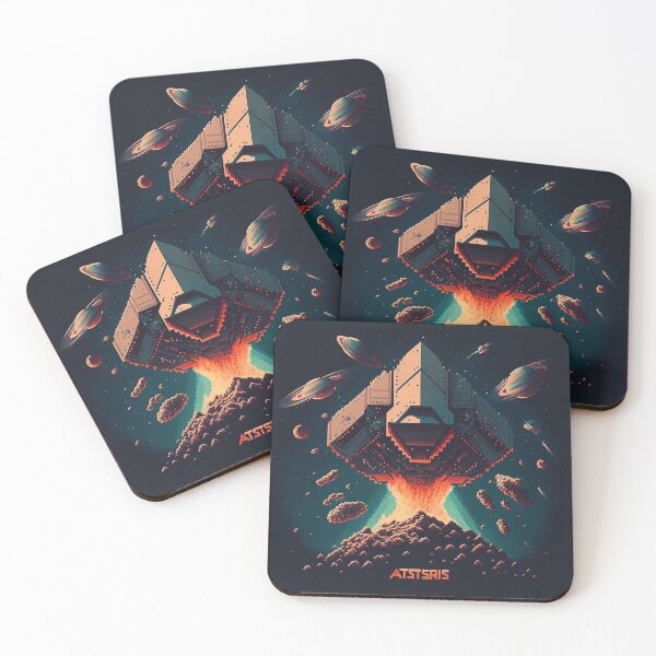 Item preview, Space Game #3 designed and sold by Viktor Surzhko.