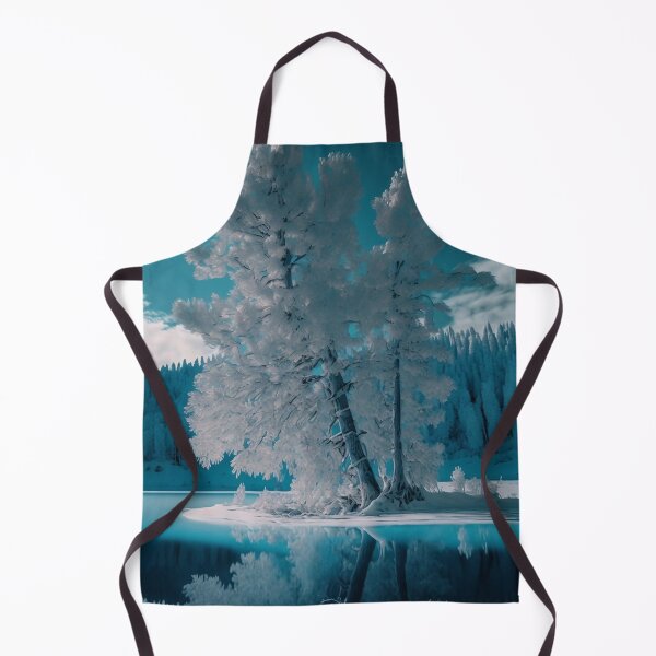 Item preview, Frozen tree designed and sold by As Nodt89.
