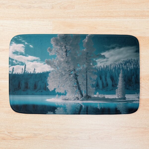 Item preview, Frozen tree designed and sold by As Nodt89.
