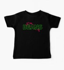 BEANS Baby Tee