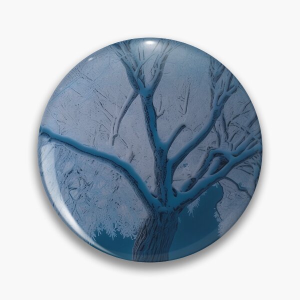 Item preview, Frozen Tree designed and sold by As Nodt89.