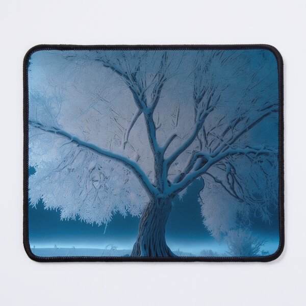Item preview, Frozen Tree designed and sold by As Nodt89.