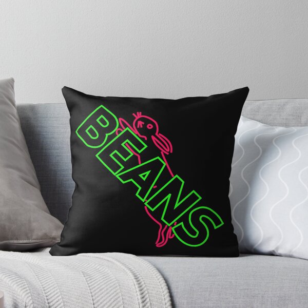 Item preview, BEANS designed and sold by PleaseBelieve.