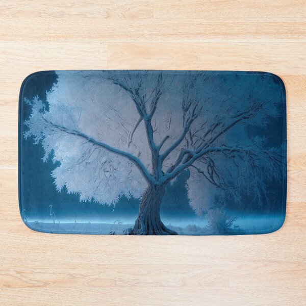 Item preview, Frozen Tree designed and sold by As Nodt89.