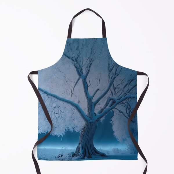 Item preview, Frozen Tree designed and sold by As Nodt89.