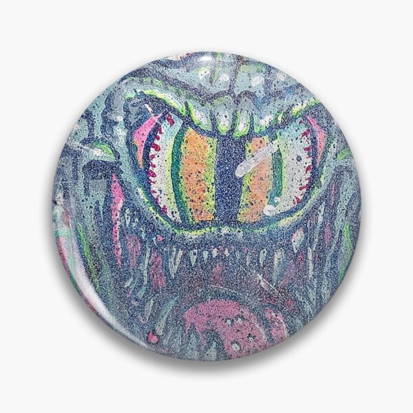 Item preview, Beholder designed and sold by tOkKa.