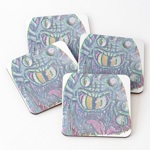 Item preview, Beholder designed and sold by tOkKa.