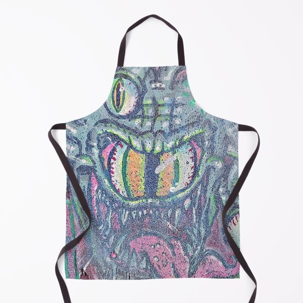 Item preview, Beholder designed and sold by tOkKa.