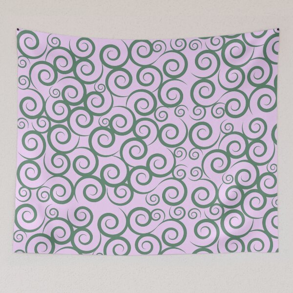 Item preview, Spirals designed and sold by ThePeanutSeries.